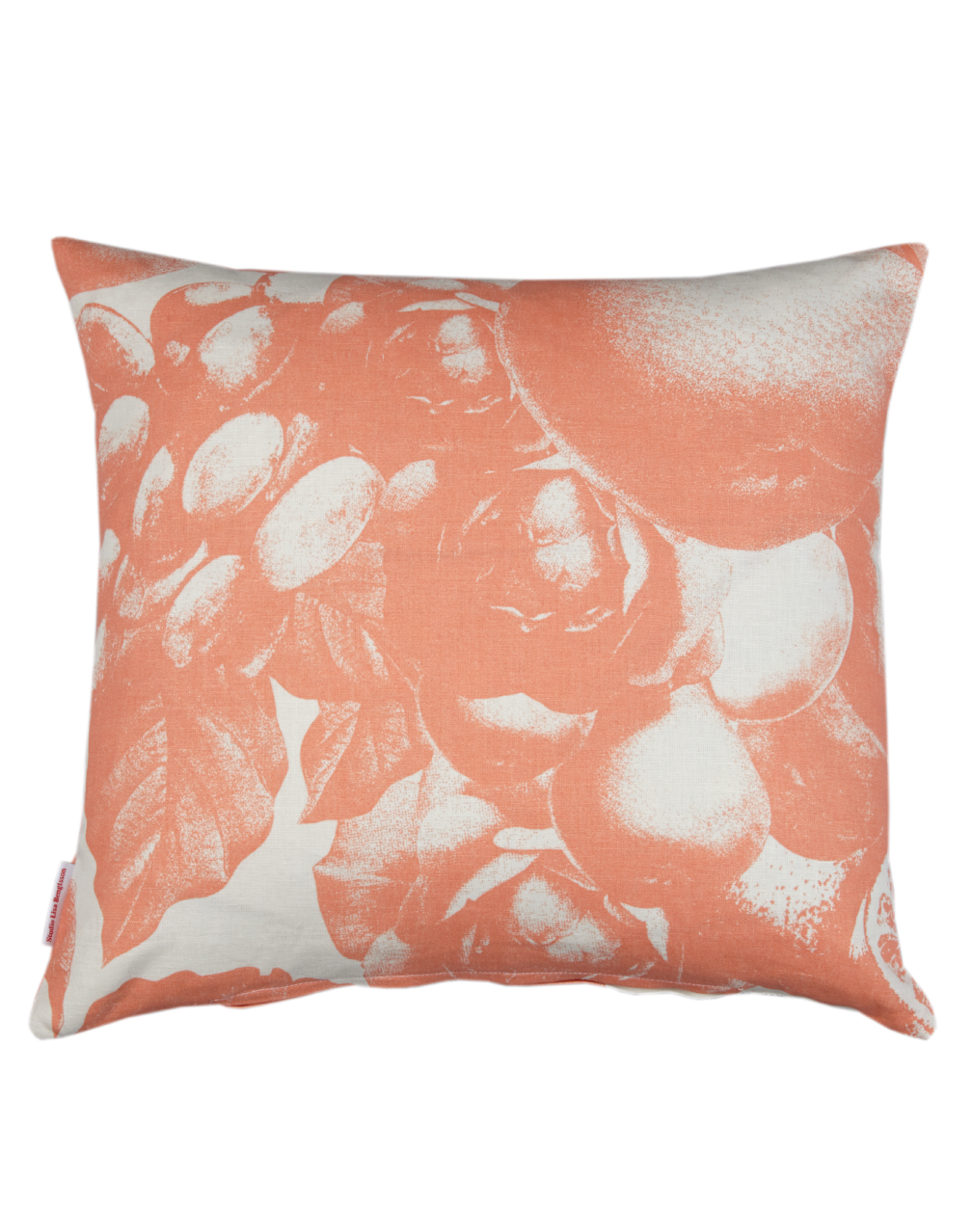 SLB Boudoir Apricot Cushion Cover