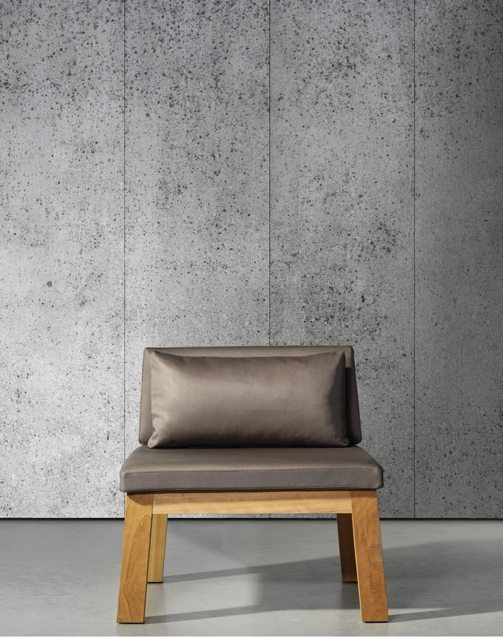 CON-05 Concrete Wallpaper by Piet Boon