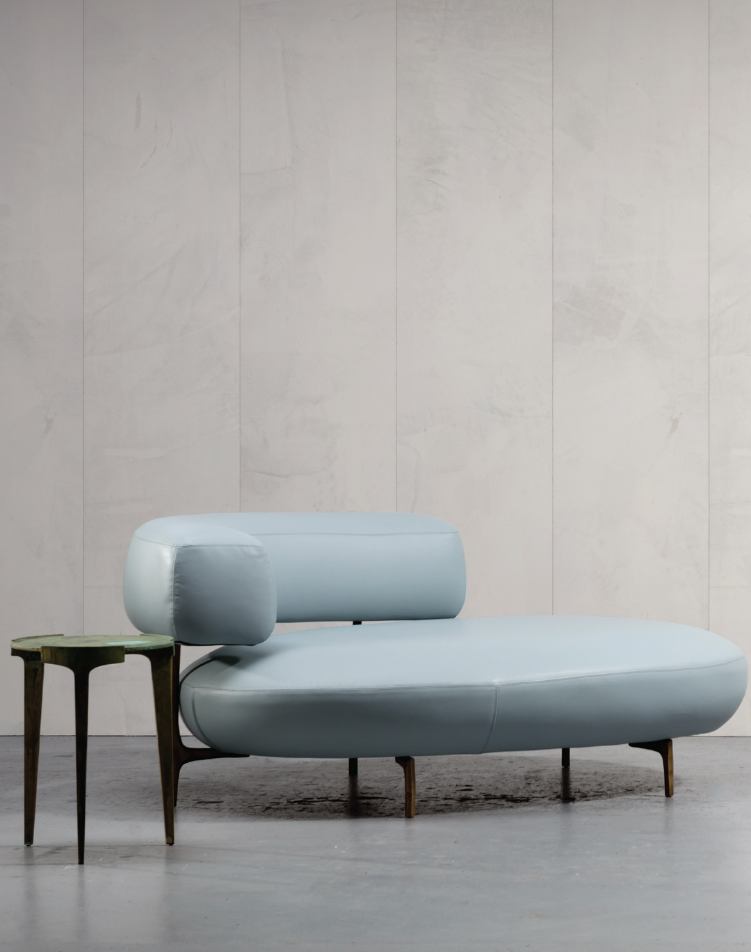 CON-08, Light Polished Concrete by Piet Boon