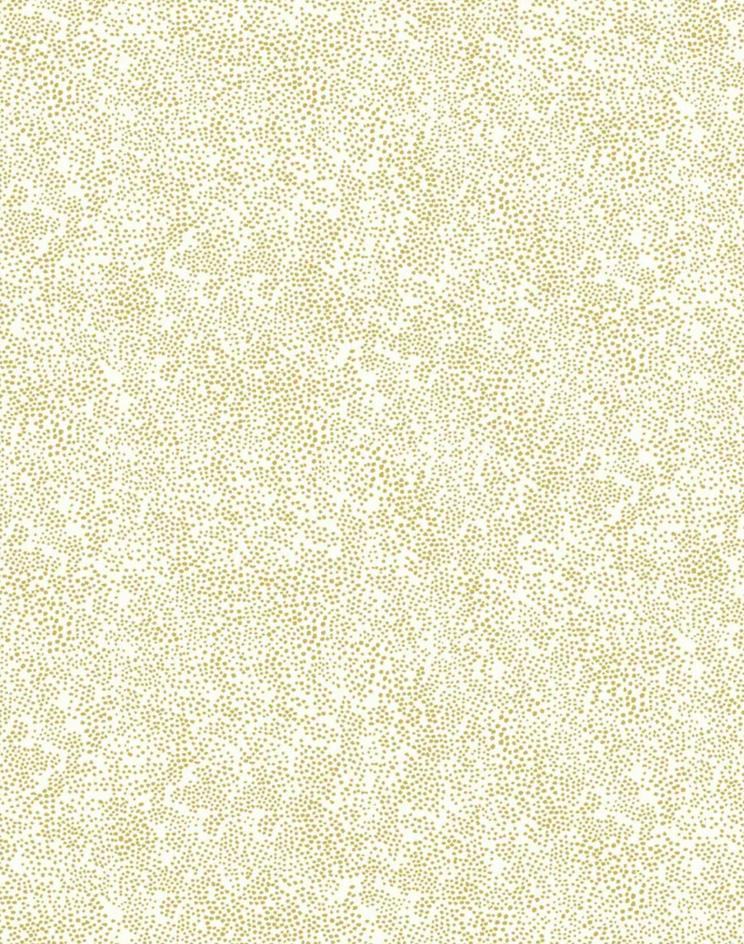 Champagne Dots, Metallic Gold & White RI5112