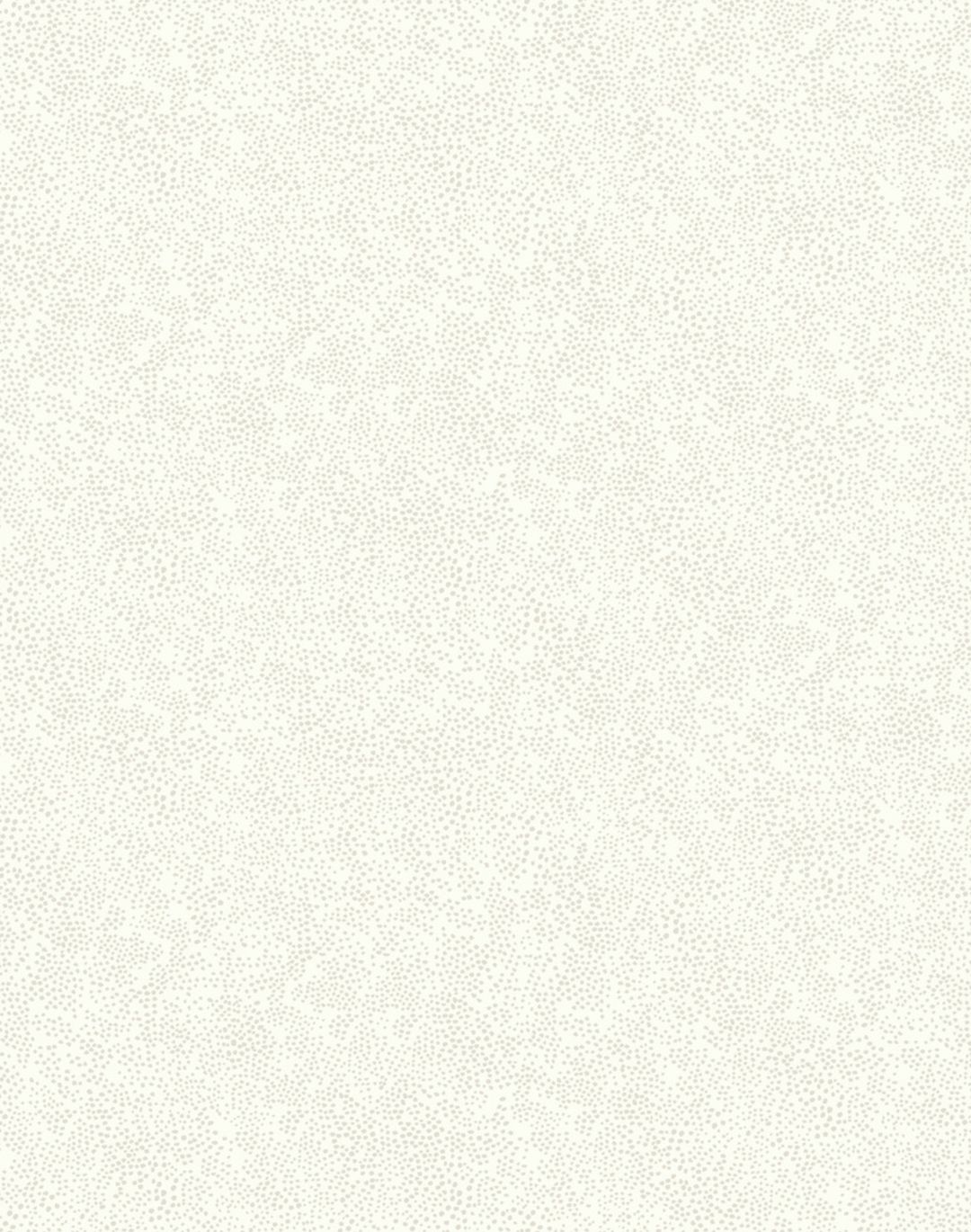 Champagne Dots, Linen RI5115