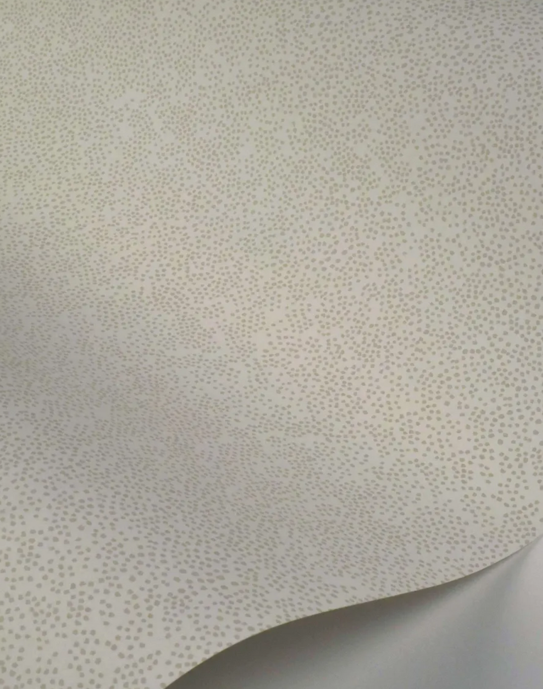 Champagne Dots, Linen RI5115