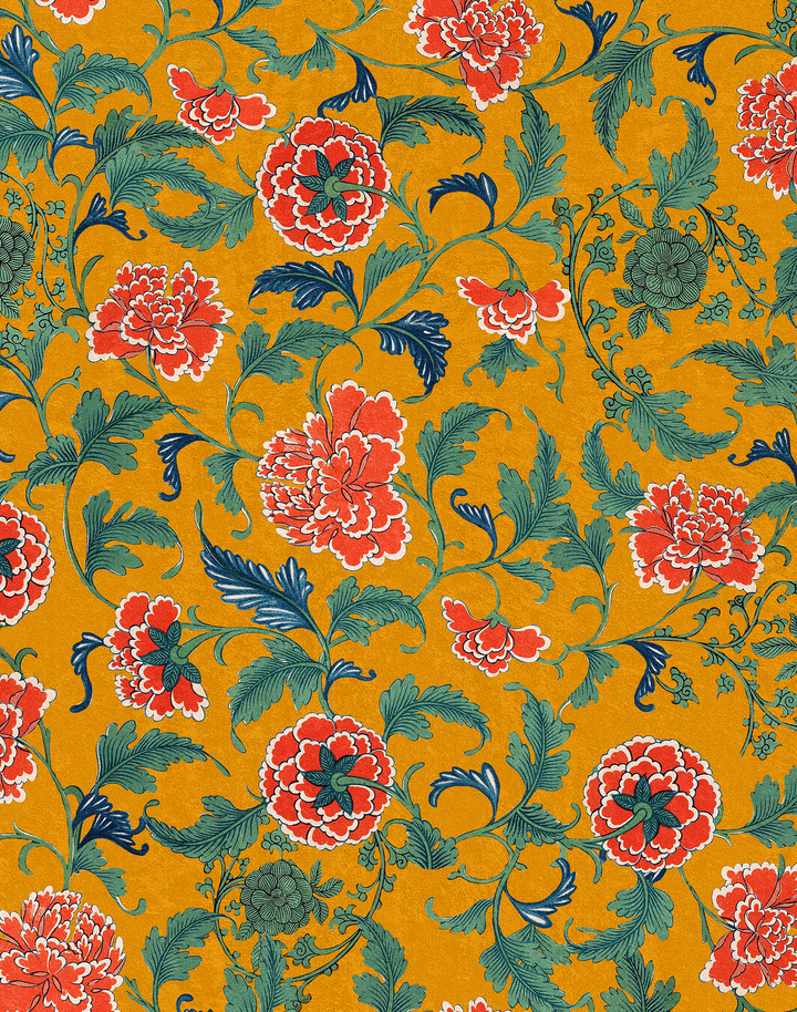 Chinese Ornament