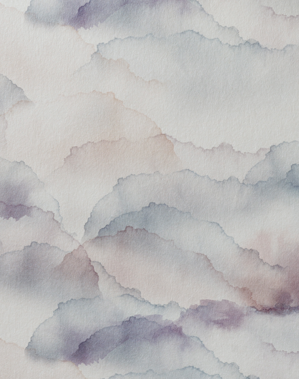 Cloud, Mauve