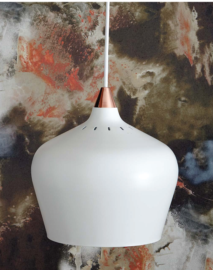 Cloudbusting, Peach
