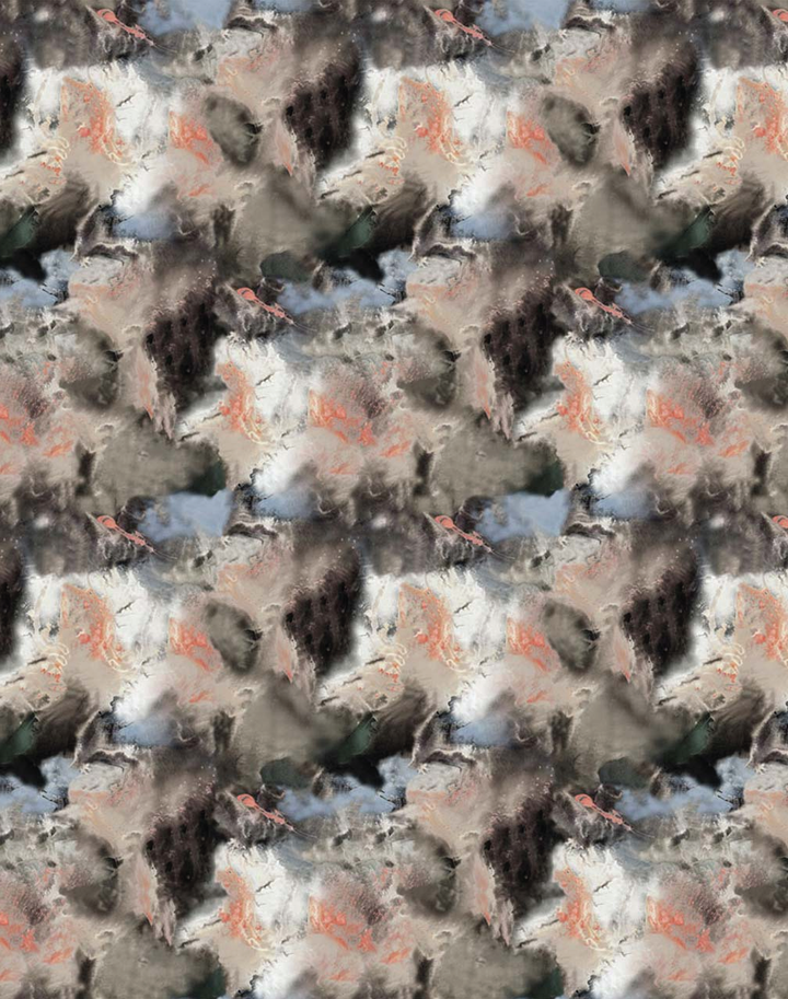 Cloudbusting, Peach