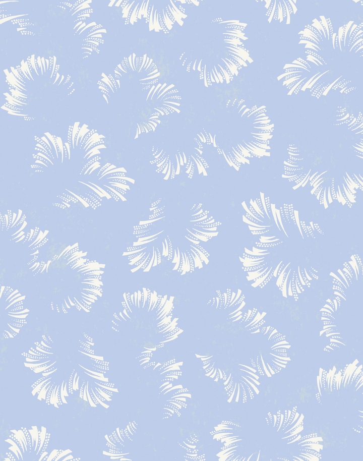 Clouds, Cloud Blue