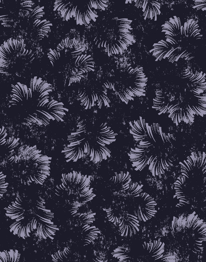 Clouds, Midnight