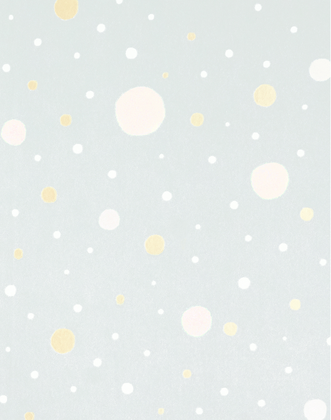 Confetti, Grey/Gold 117-01
