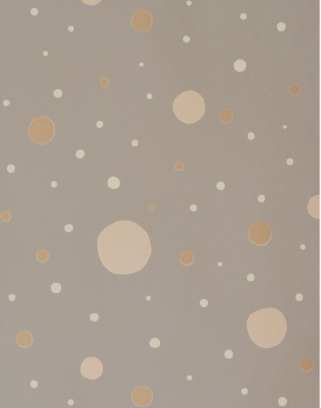Confetti, Mysterious Grey 117-06