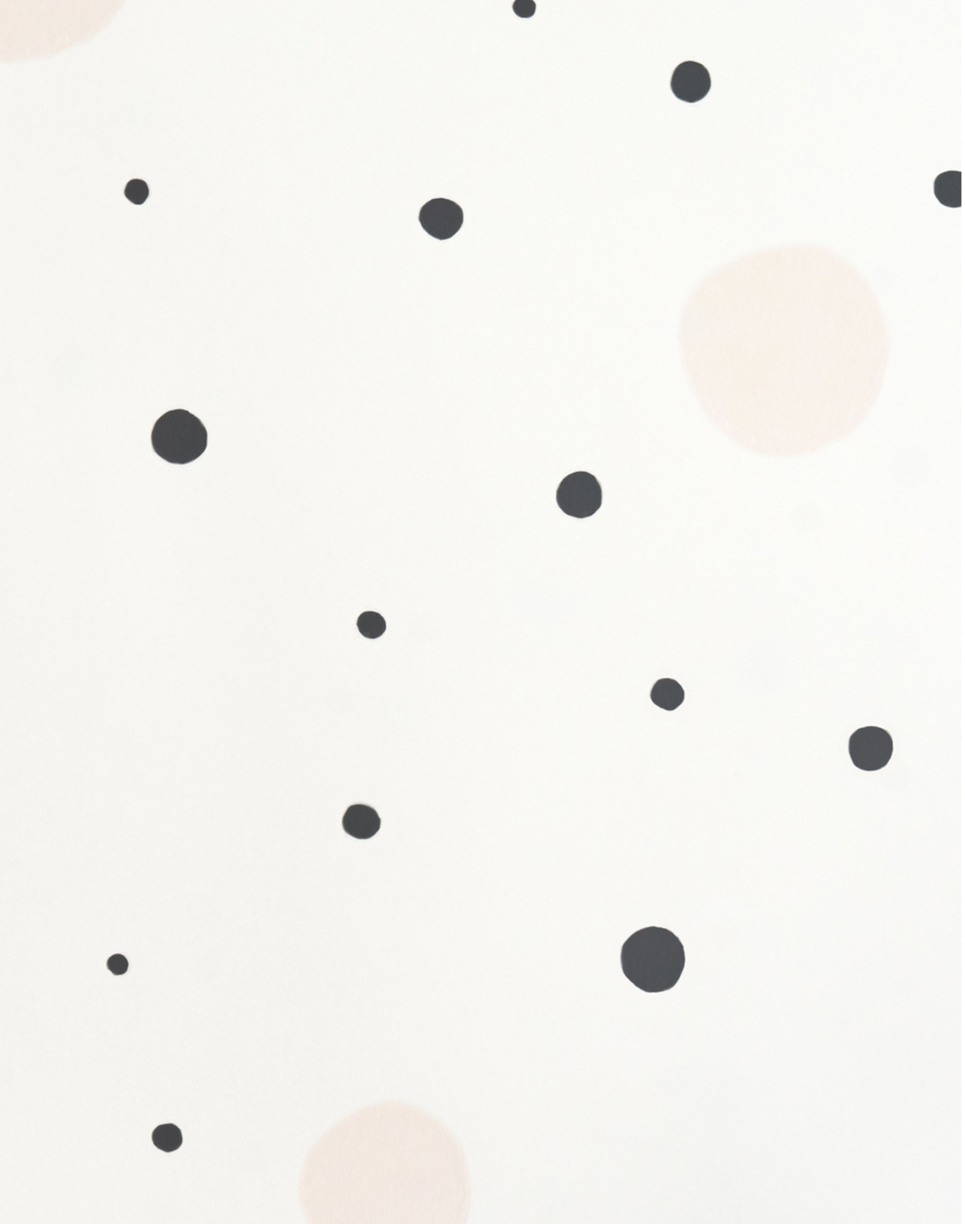 Confetti, Soft Black 117-03