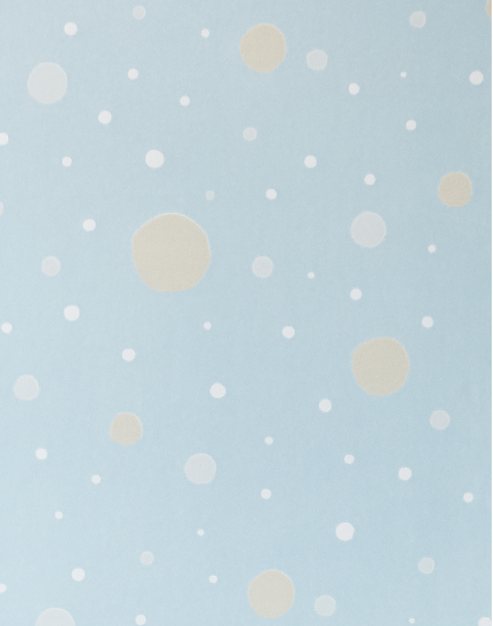 Confetti, Soft Blue 117-05