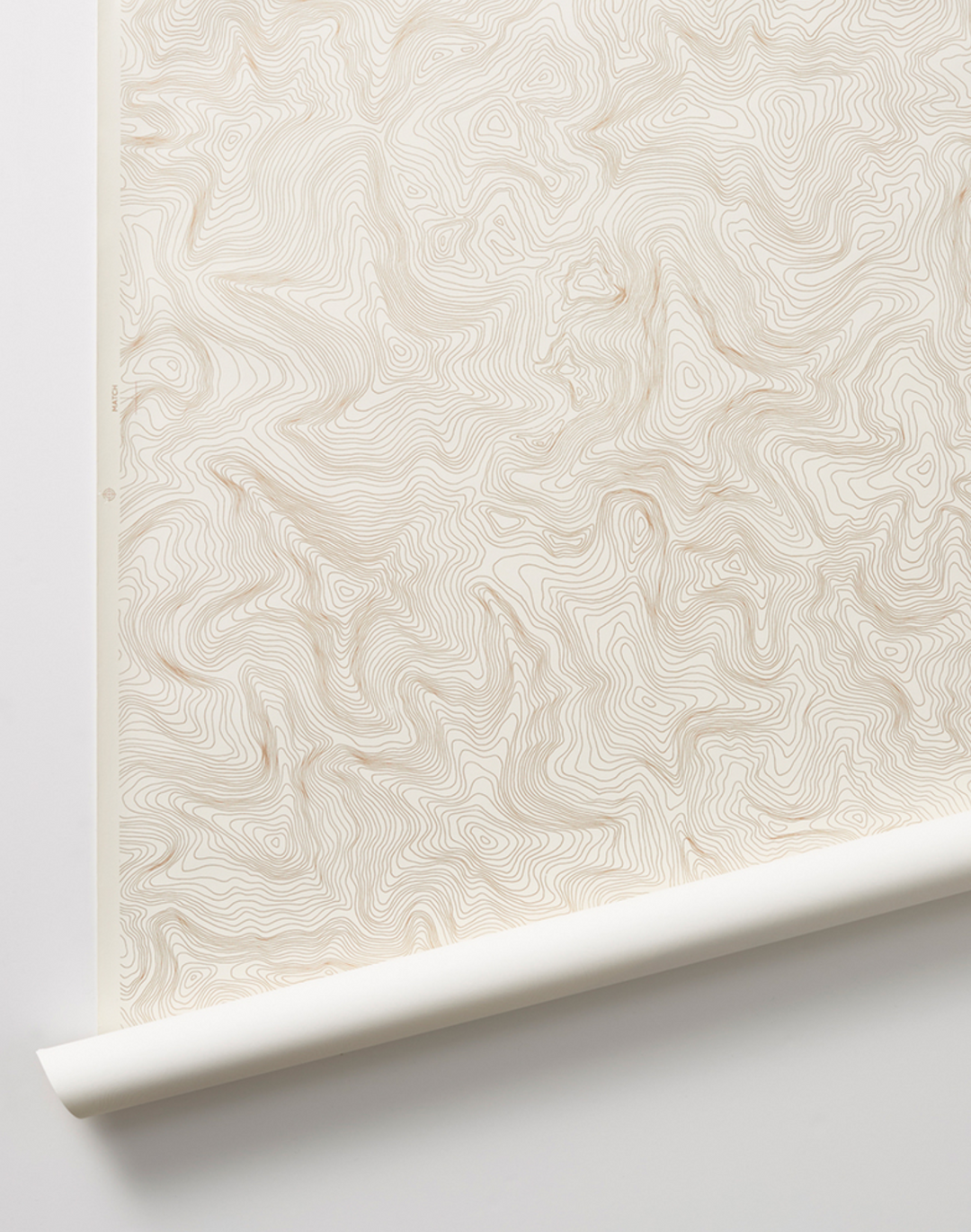 Contour, Gold