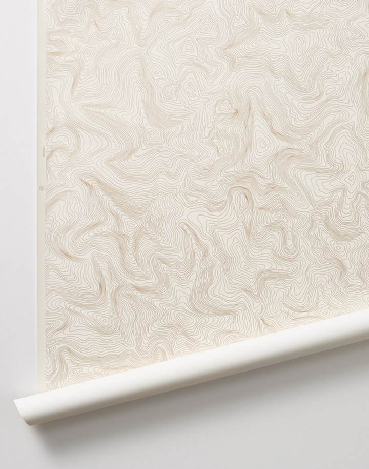 Contour, Gold