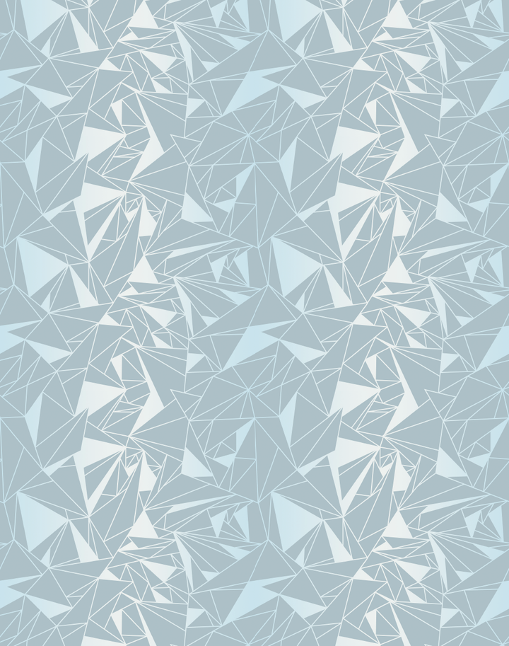 Crystallise, Frostbite