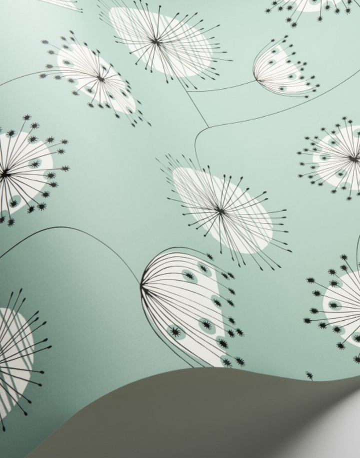 Dandelion Mobile, Robin's Egg