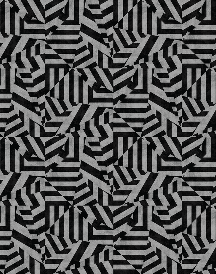 Dazzle, Black