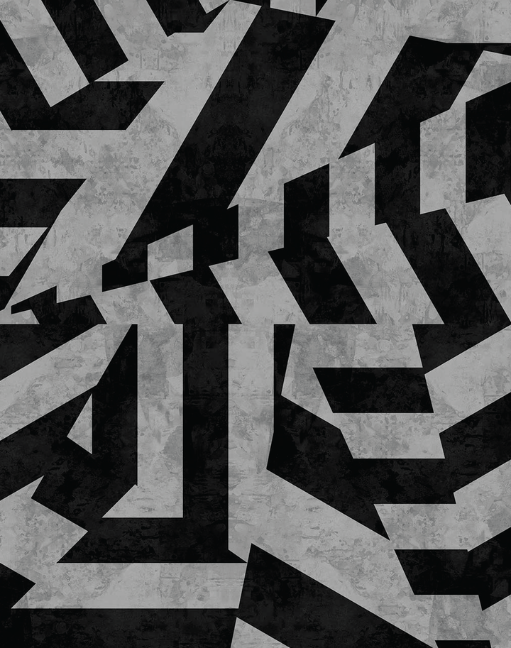 Dazzle, Black