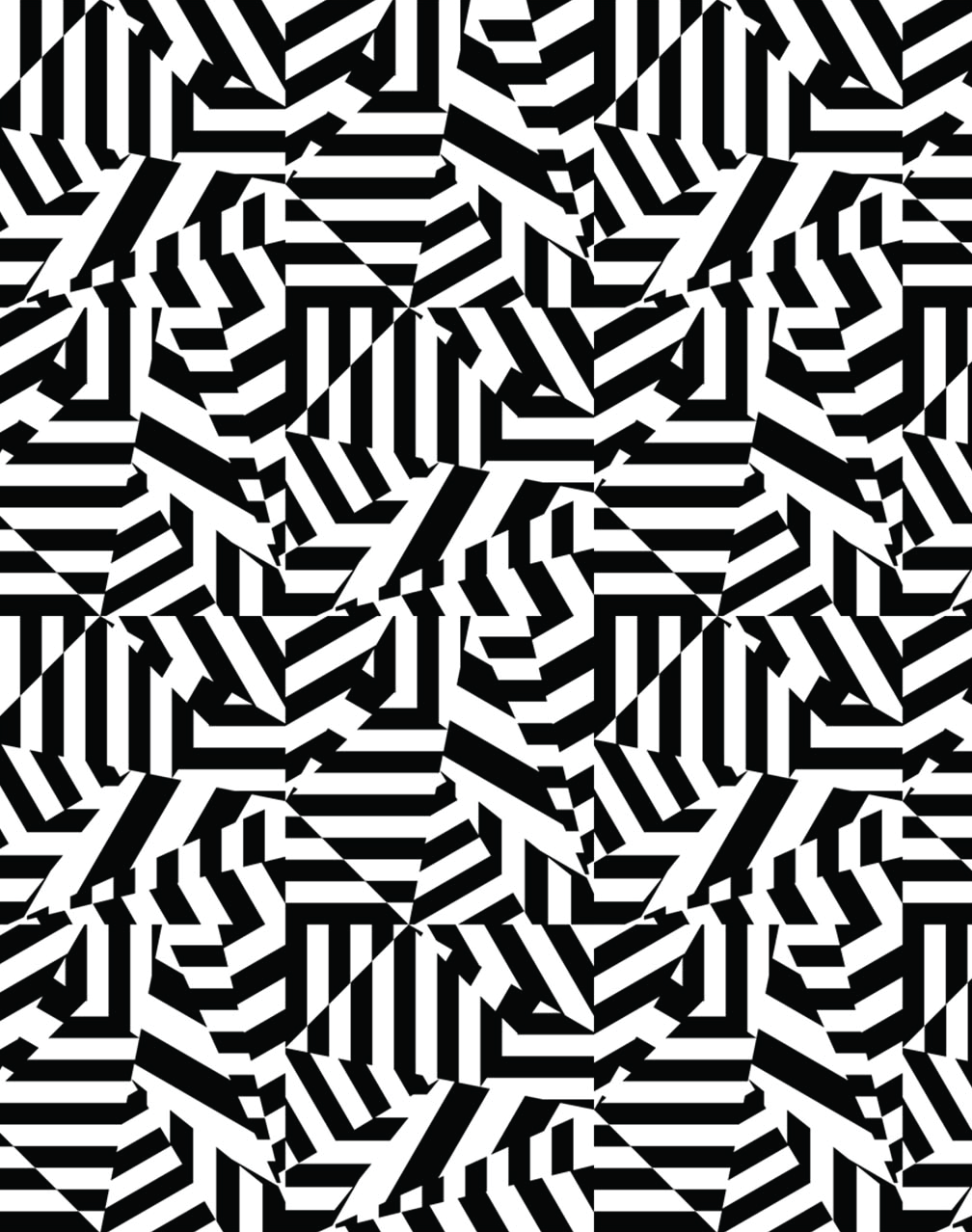 Dazzle, White