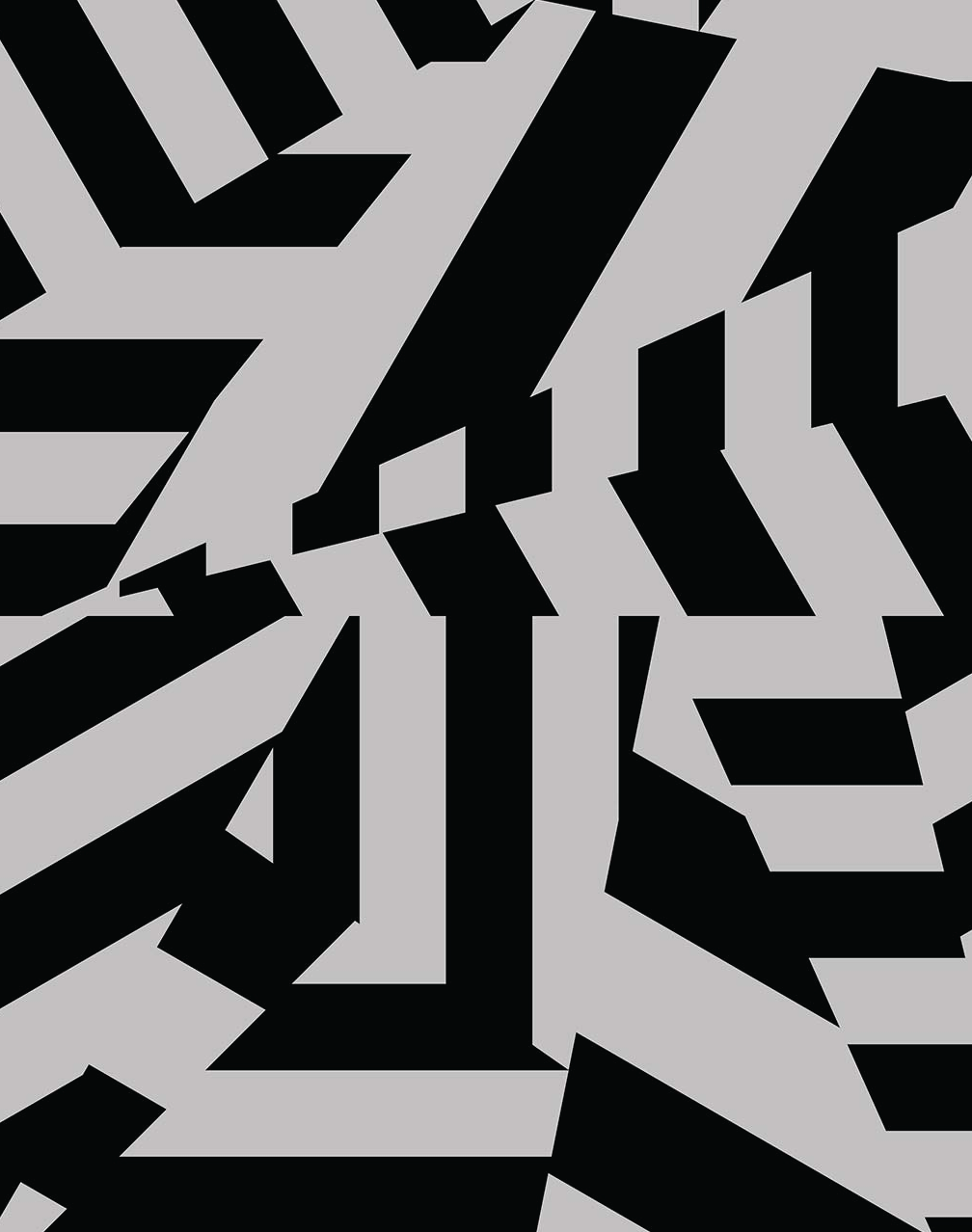Dazzle, Grey