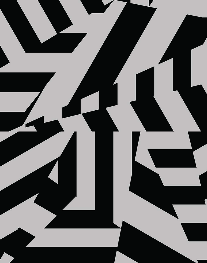 Dazzle, Grey