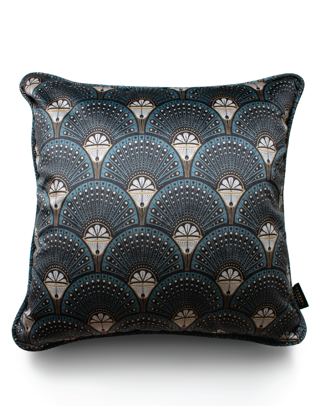 Deco Martini Cushion Cover