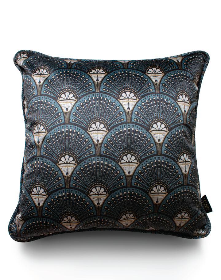 Deco Martini Cushion Cover
