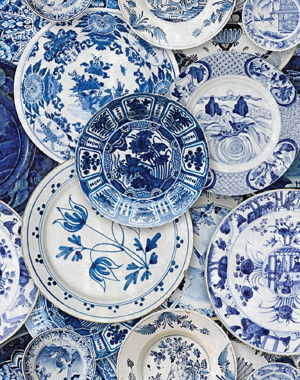 Delftware