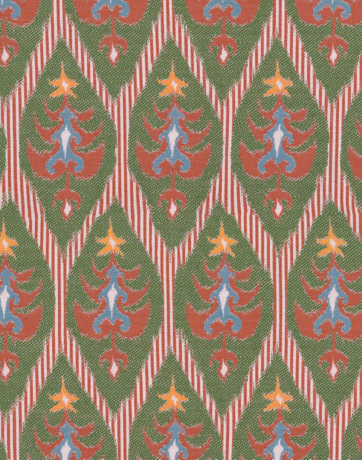 Der Tannenbaum Woven