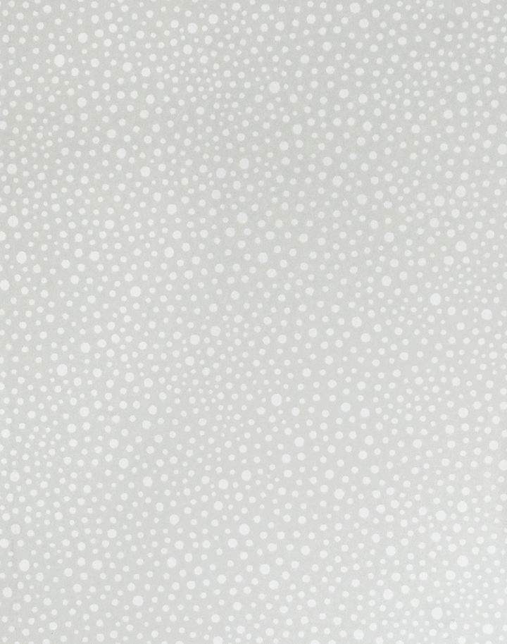 Dots, Grey 123-01