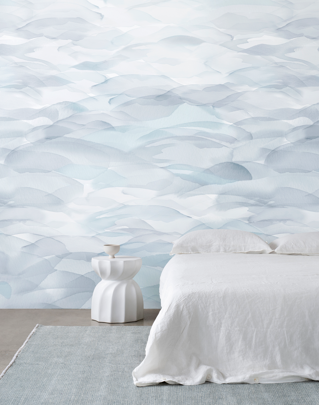 Dune, Ice