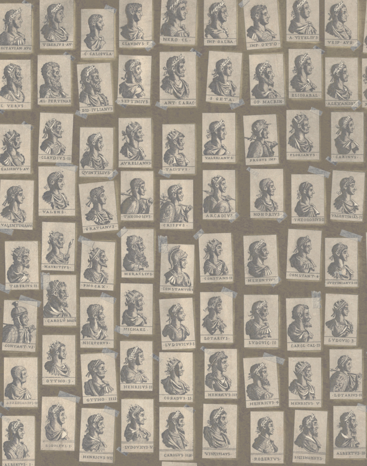Emperors, Taupe