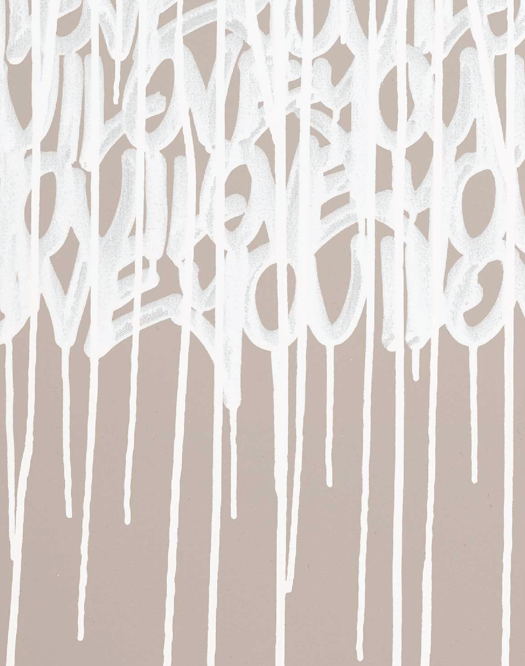 Enlightened Love, Clay