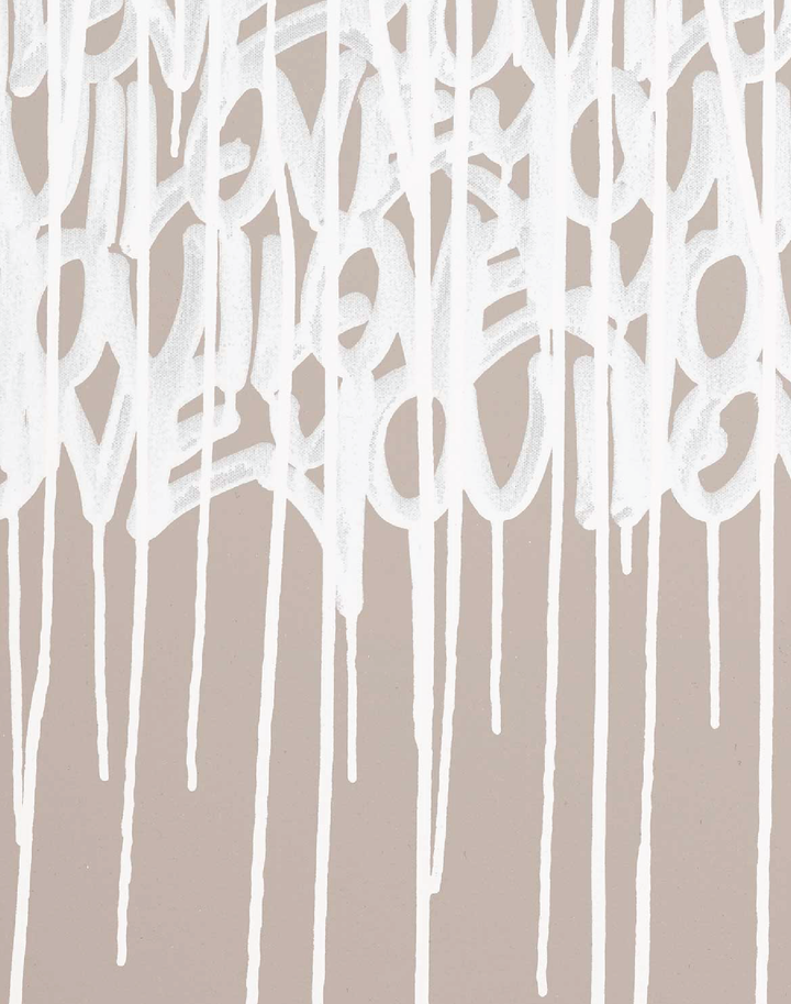 Enlightened Love, Clay