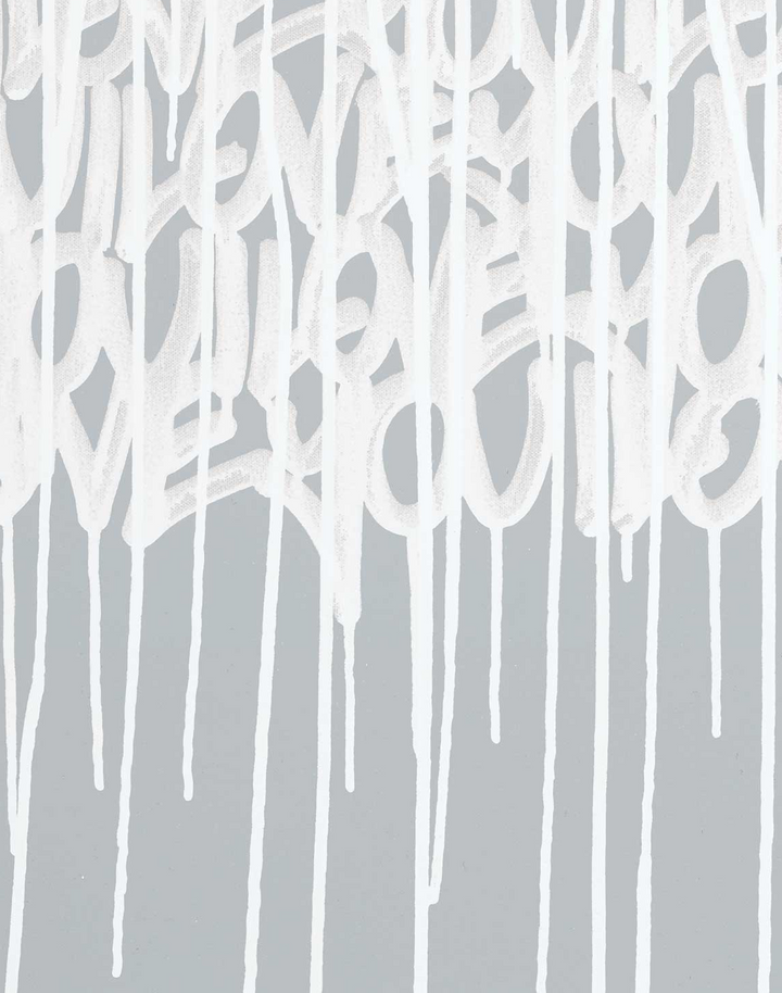 Enlightened Love, Concrete