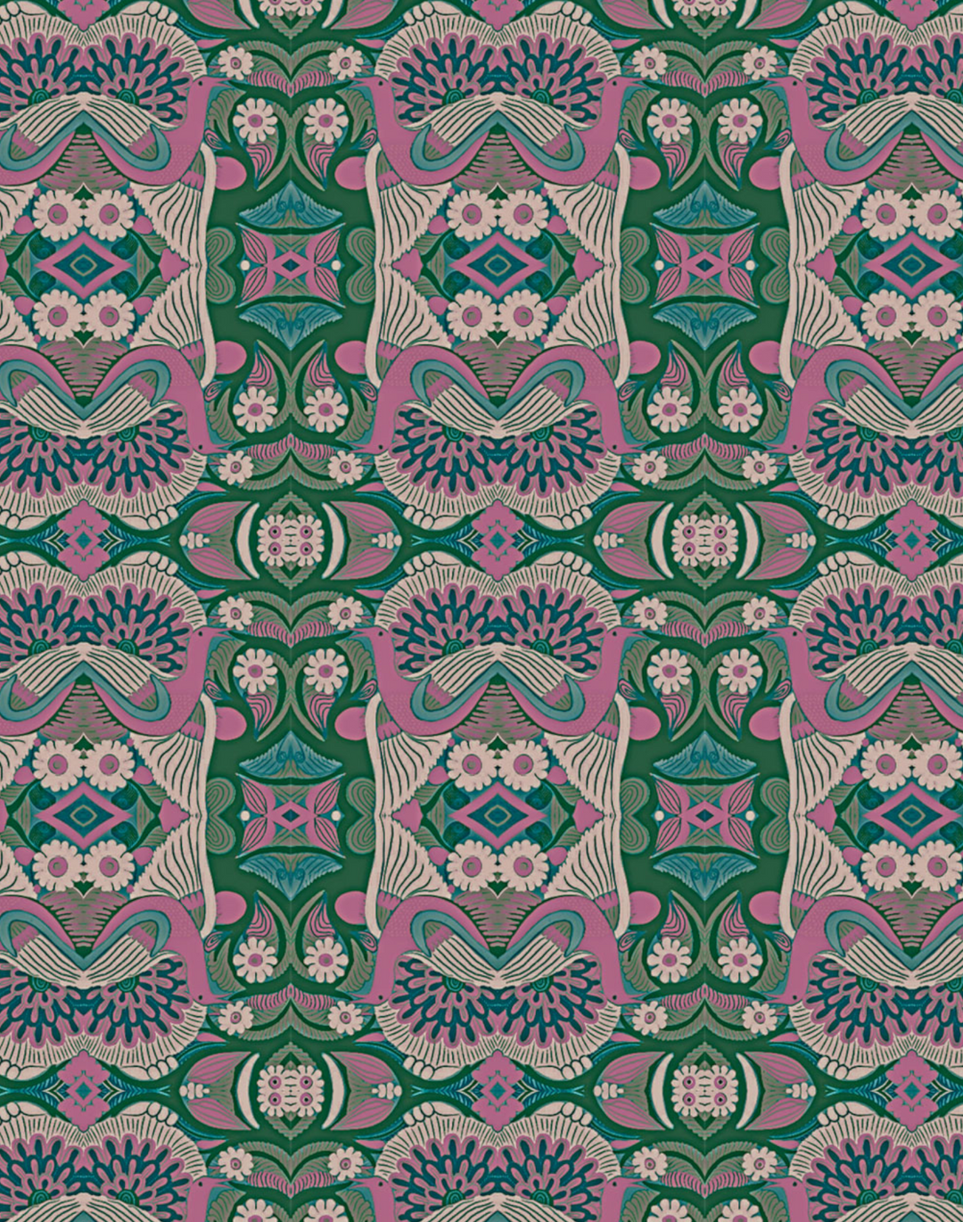 Esprit, Magenta