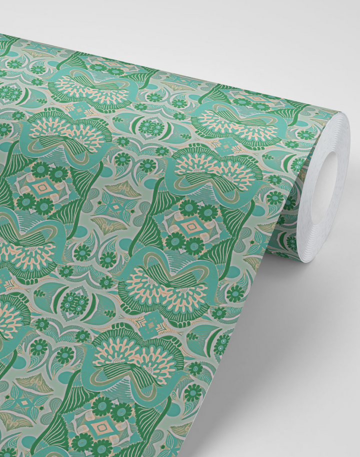 Esprit, Sea Green