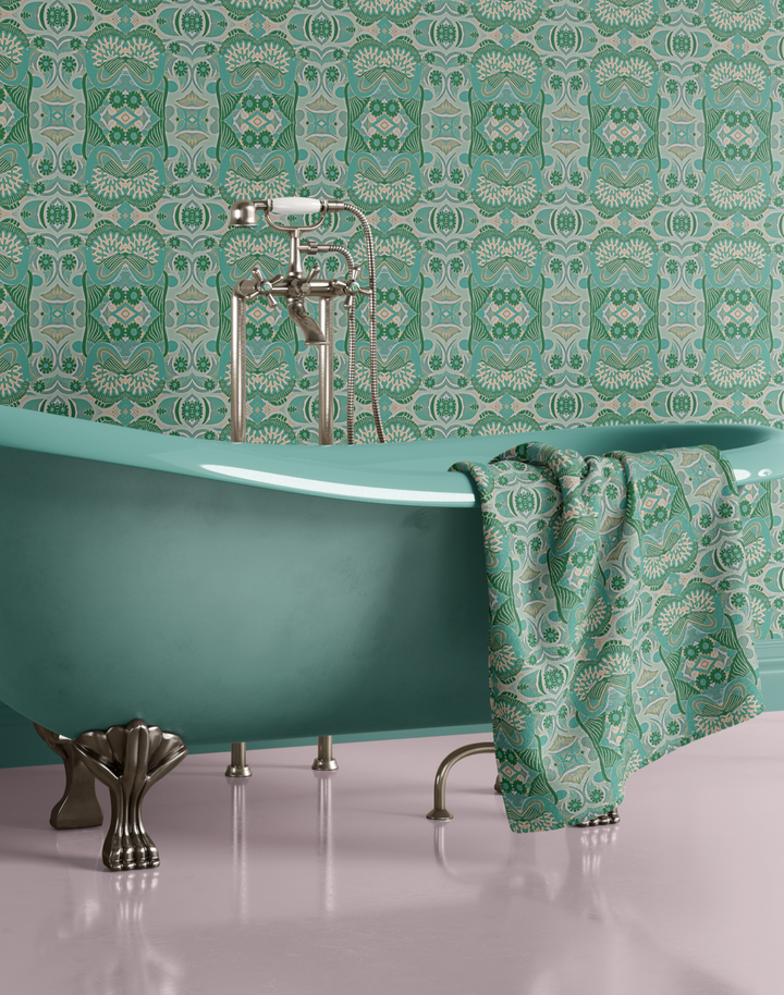 Esprit, Sea Green