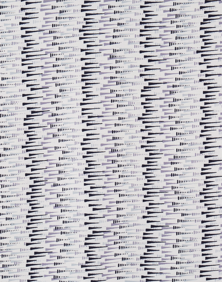 Waves Fabric, Mist