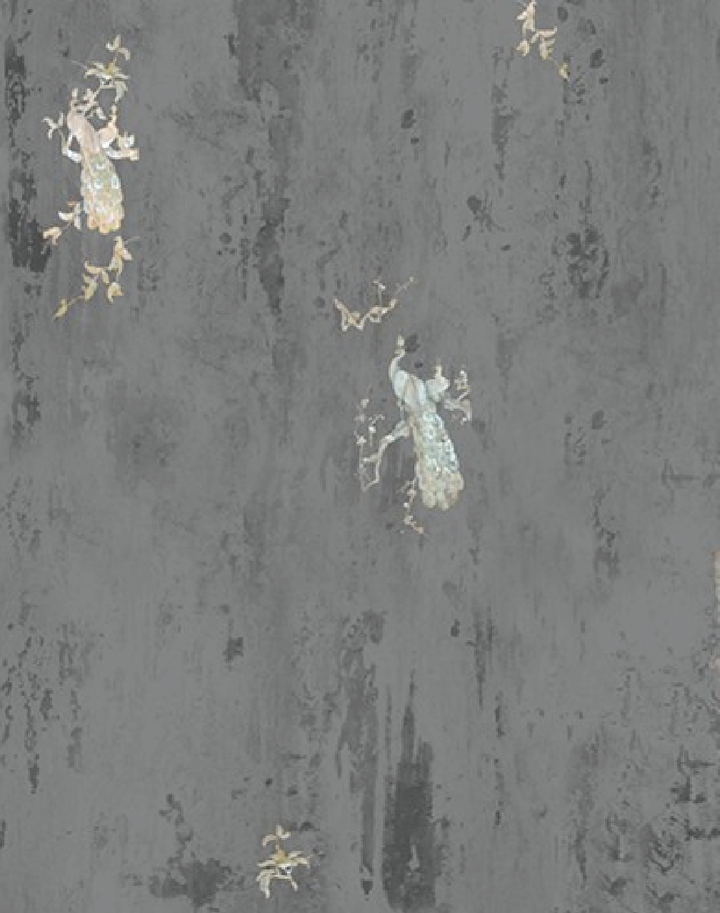 Fabry Perot, Grey