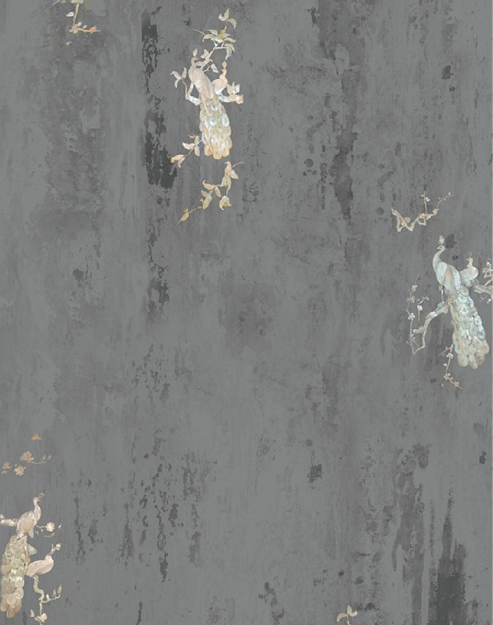Fabry Perot, Grey