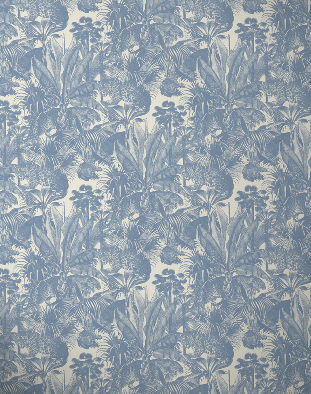 Faunacation, Bombay Blue