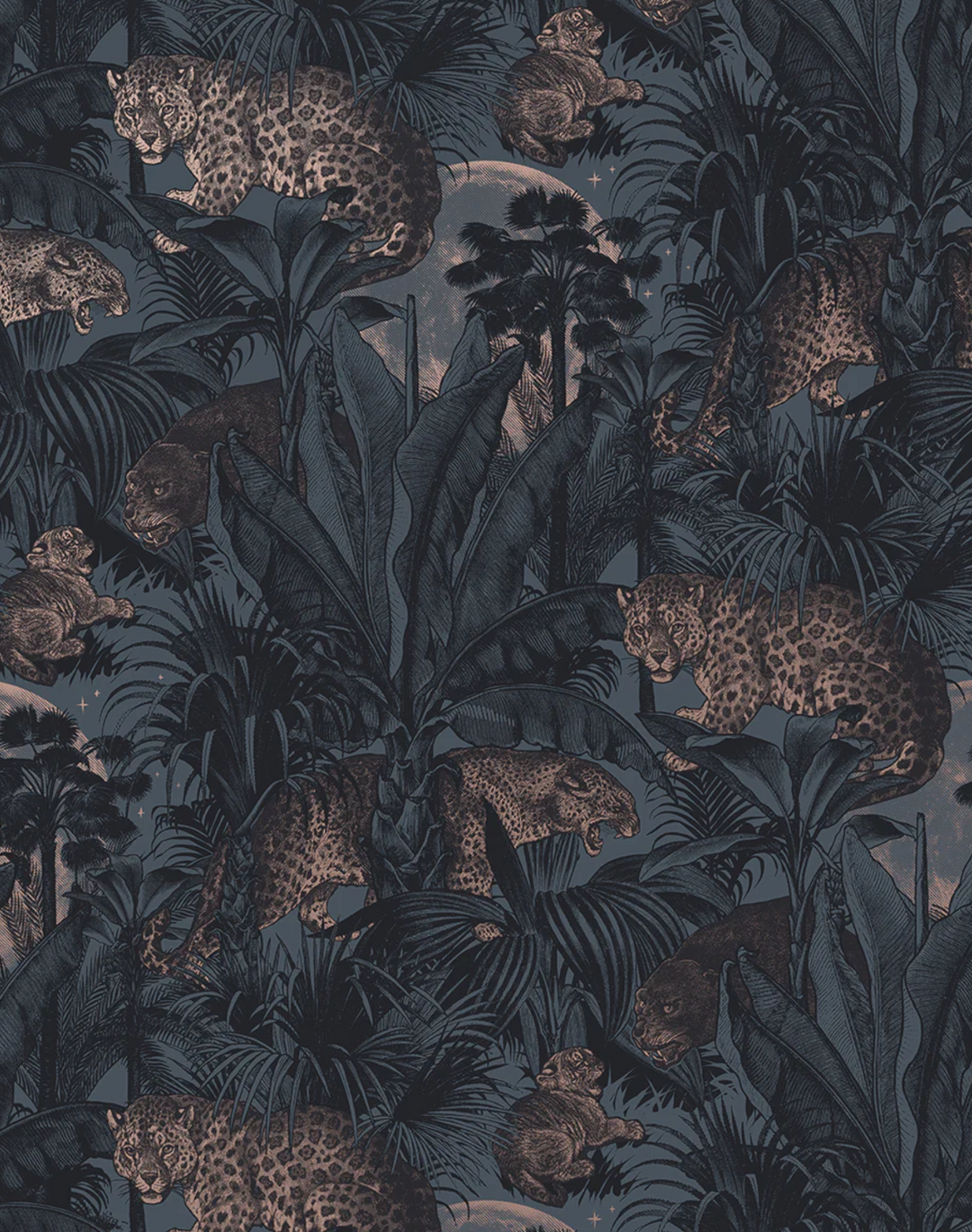 Faunacation, Twilight