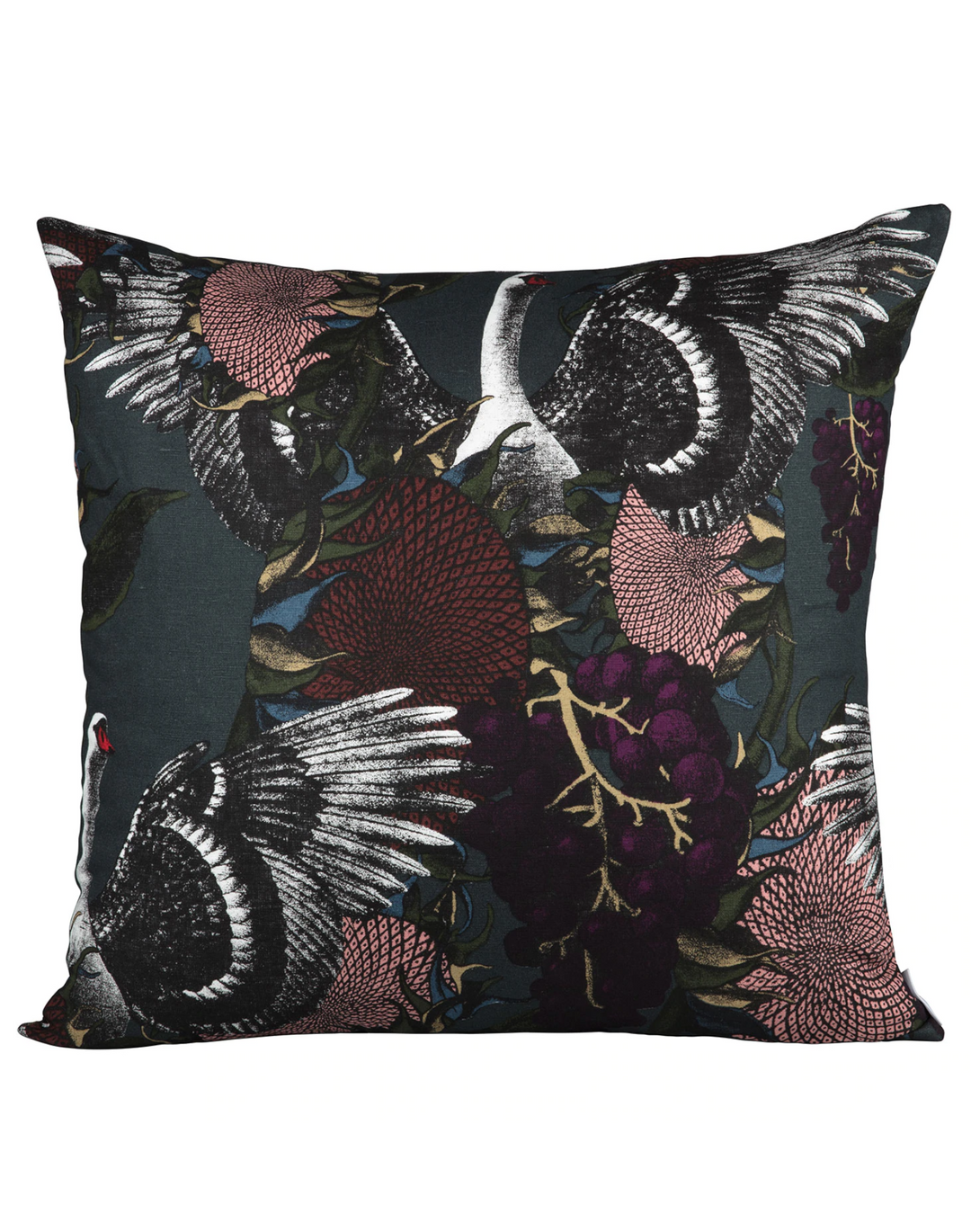 SLB Firebird Cushion Cover