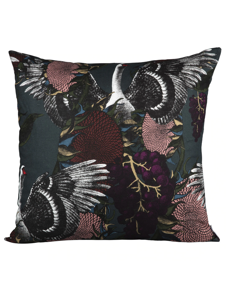 SLB Firebird Cushion Cover