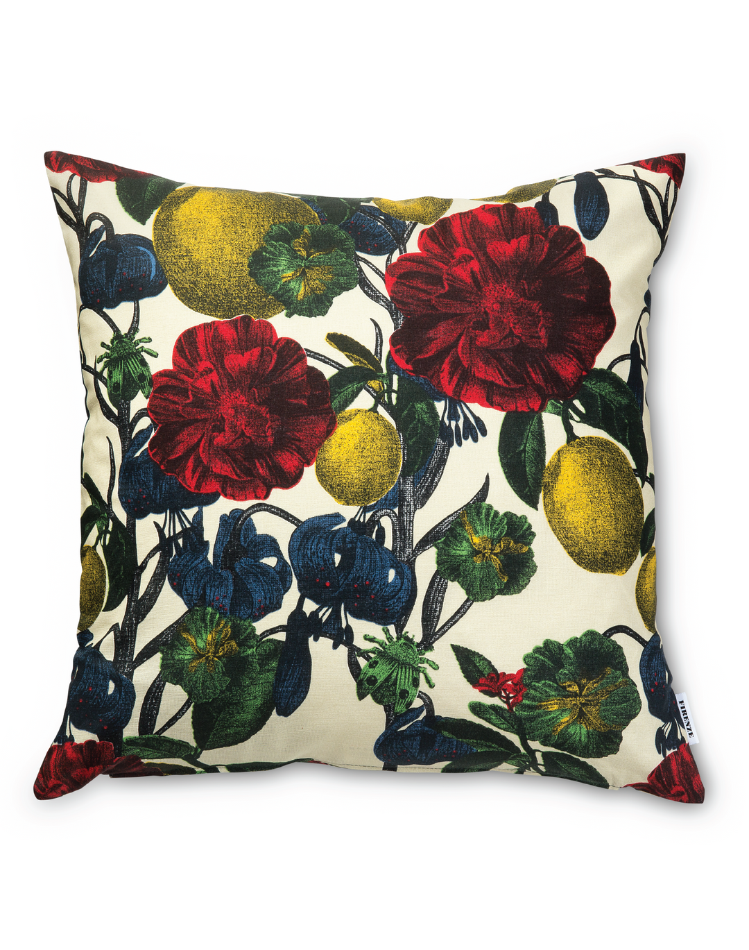 SLB Firenze Cushion