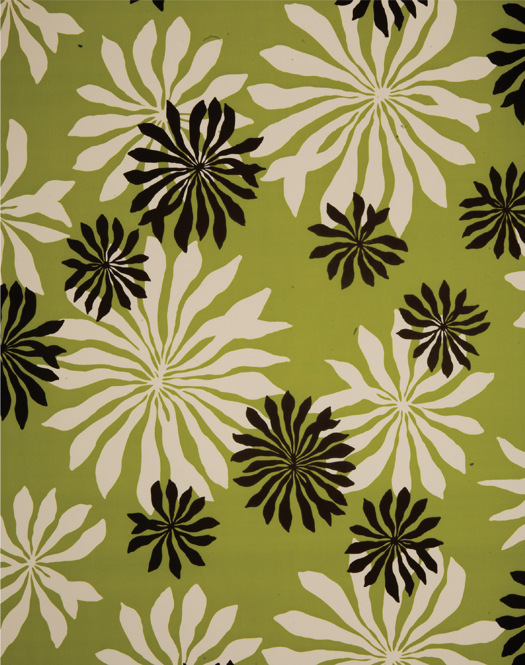 Fleur, Lime
