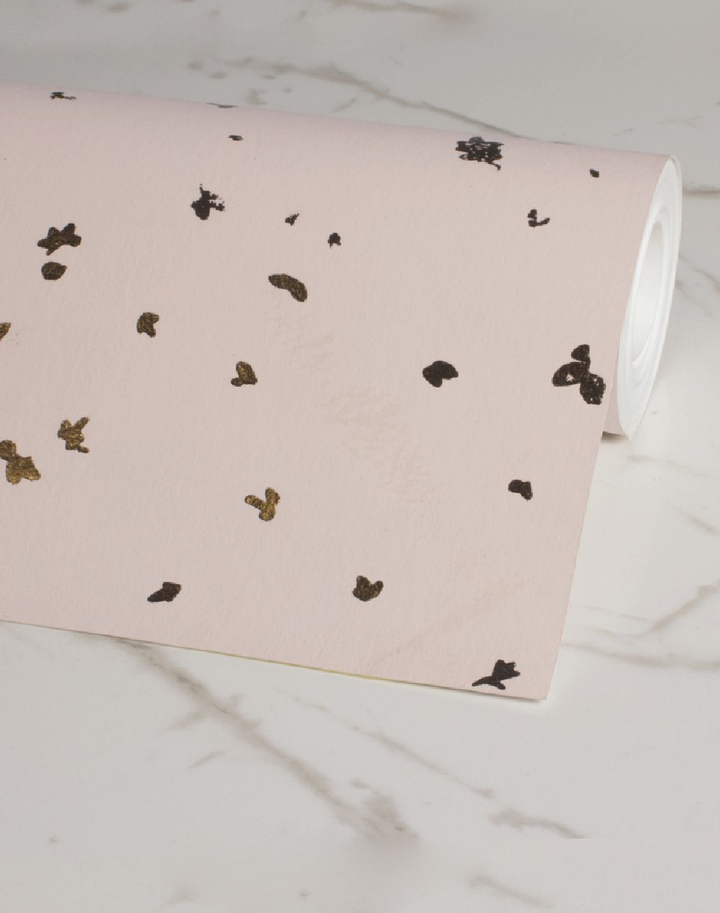 Fragments, Wild Rose