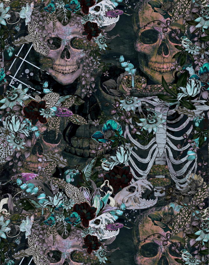 Frenemy, Hues