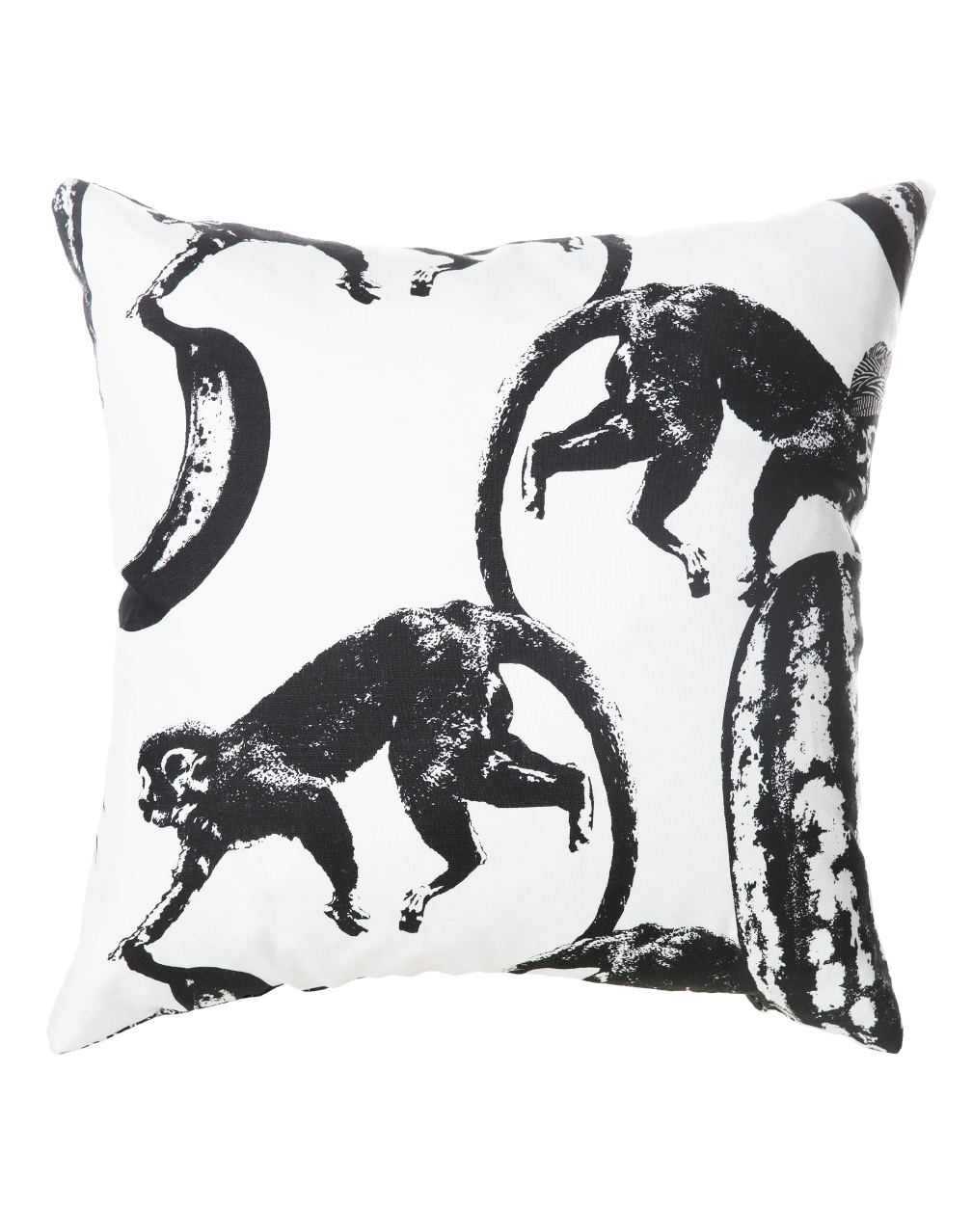 SLB Funky Monkey Cushion Cover